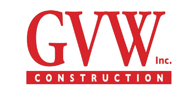 GVW Construction Logo