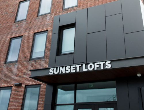 Sunset Lofts