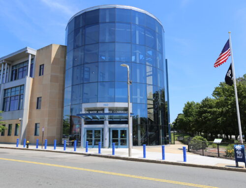Boston Water & Sewer