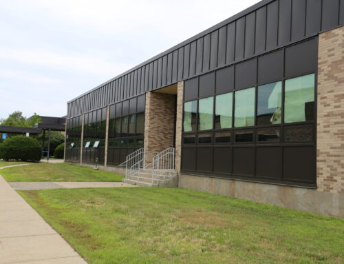 Lynn Vocational Technical Institute