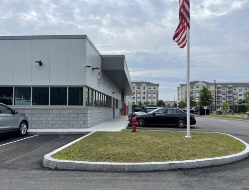 Department of Public Works